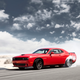 Illustration for article titled Challenger SRT Hellcat: Every Detail Of America's Most Powerful Car